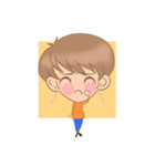 Coco bright（個別スタンプ：16）