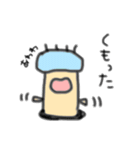 ダイバーになりきるコケギンポくん（個別スタンプ：25）