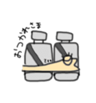 ダイバーになりきるコケギンポくん（個別スタンプ：30）