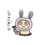 ダイバーになりきるコケギンポくん（個別スタンプ：33）