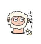 ダイバーになりきるコケギンポくん（個別スタンプ：39）