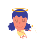 MYSUNDAY（個別スタンプ：5）