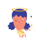 MYSUNDAY（個別スタンプ：6）