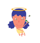 MYSUNDAY（個別スタンプ：7）