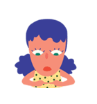 MYSUNDAY（個別スタンプ：20）