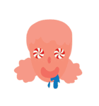 MYSUNDAY（個別スタンプ：24）