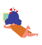 MYSUNDAY（個別スタンプ：31）