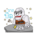 hicraftstone（個別スタンプ：16）