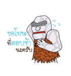 hicraftstone（個別スタンプ：22）