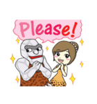 hicraftstone（個別スタンプ：26）