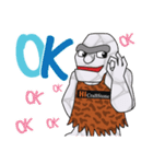 hicraftstone（個別スタンプ：30）