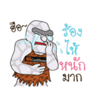 hicraftstone（個別スタンプ：32）
