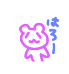 詰め合わせ（個別スタンプ：3）