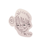 詰め合わせ（個別スタンプ：7）