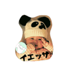 SAKUsakudays★（個別スタンプ：7）