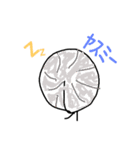 ドウブツ（個別スタンプ：20）