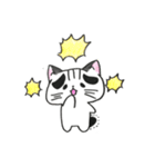 まゆねこポテ（個別スタンプ：39）