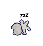 ニャン（個別スタンプ：23）