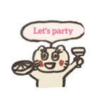 ニャン（個別スタンプ：29）