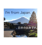 外国人にも使える英語スタンプ（個別スタンプ：29）