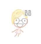 Jajommy（個別スタンプ：16）