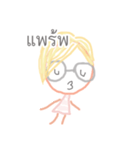 Jajommy（個別スタンプ：35）