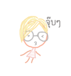 Jajommy（個別スタンプ：37）