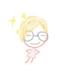 Jajommy（個別スタンプ：39）