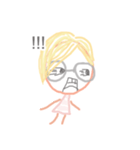 Jajommy（個別スタンプ：40）