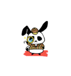うさパン☆（個別スタンプ：13）