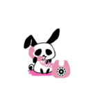 うさパン☆（個別スタンプ：31）
