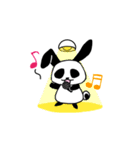 うさパン☆（個別スタンプ：34）