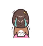 NNabbit（個別スタンプ：5）