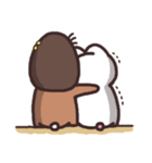NNabbit（個別スタンプ：6）