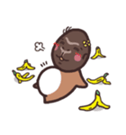 NNabbit（個別スタンプ：7）