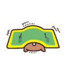 NNabbit（個別スタンプ：8）