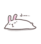NNabbit（個別スタンプ：15）