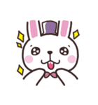 NNabbit（個別スタンプ：26）