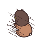 NNabbit（個別スタンプ：28）