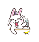 NNabbit（個別スタンプ：29）