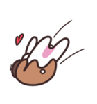 NNabbit（個別スタンプ：30）
