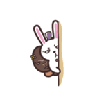 NNabbit（個別スタンプ：31）