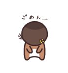 NNabbit（個別スタンプ：34）