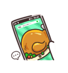 NNabbit（個別スタンプ：37）