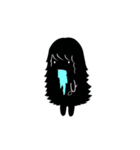 NUBLACK（個別スタンプ：4）