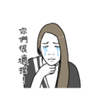 Big three dollar（個別スタンプ：1）