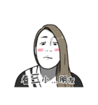 Big three dollar（個別スタンプ：3）