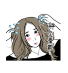 Big three dollar（個別スタンプ：5）