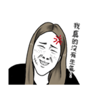 Big three dollar（個別スタンプ：6）