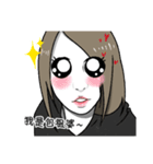 Big three dollar（個別スタンプ：8）
